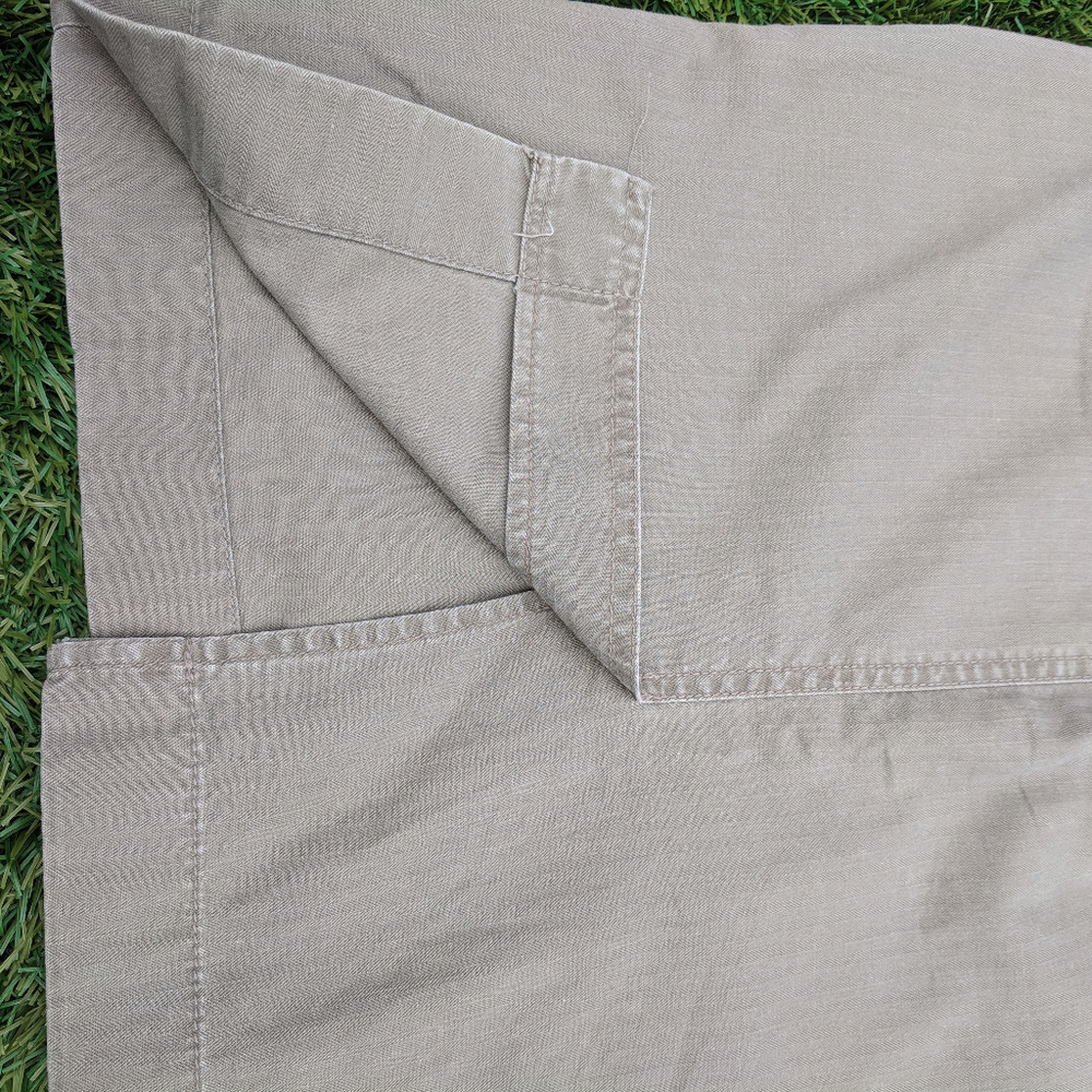 Ralph Lauren Cargo pencil Skirt - Picture 4 of 6